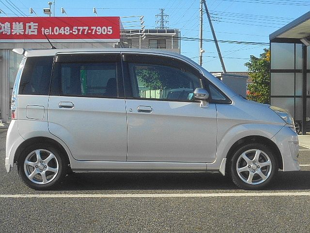 SUBARU STELLA CUSTOM 2011 Image 31