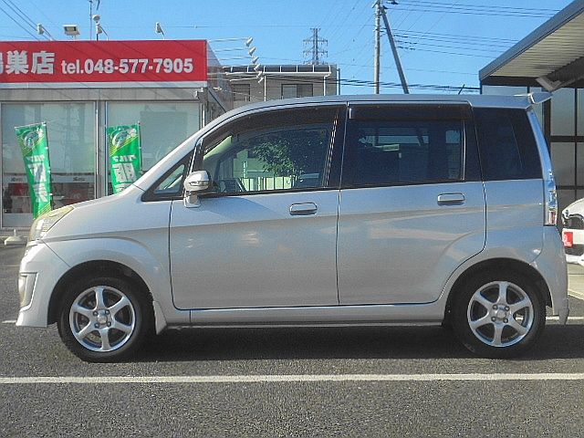 SUBARU STELLA CUSTOM 2011 Image 31