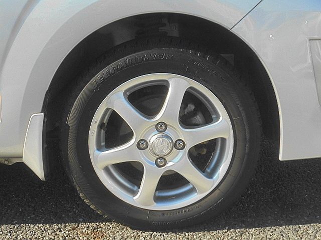 SUBARU STELLA CUSTOM 2011 Image 31