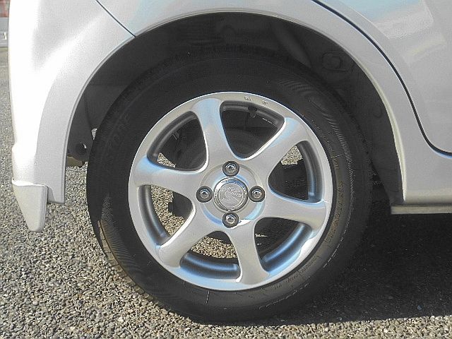 SUBARU STELLA CUSTOM 2011 Image 31