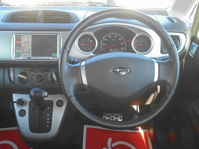 SUBARU STELLA CUSTOM 2011 Image 31