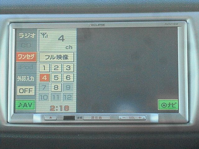 SUBARU STELLA CUSTOM 2011 Image 31