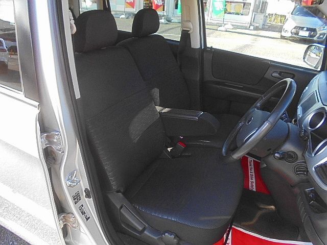 SUBARU STELLA CUSTOM 2011 Image 31