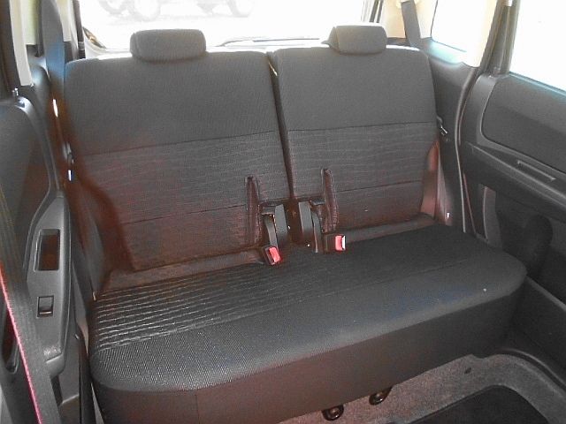 SUBARU STELLA CUSTOM 2011 Image 31