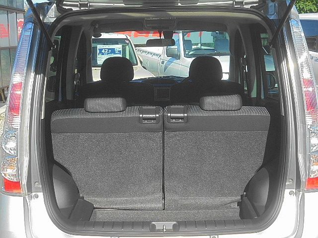 SUBARU STELLA CUSTOM 2011 Image 31