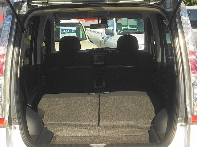 SUBARU STELLA CUSTOM 2011 Image 31