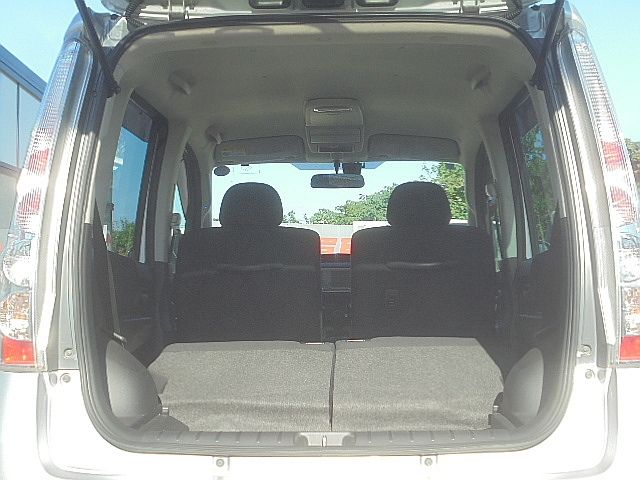 SUBARU STELLA CUSTOM 2011 Image 31