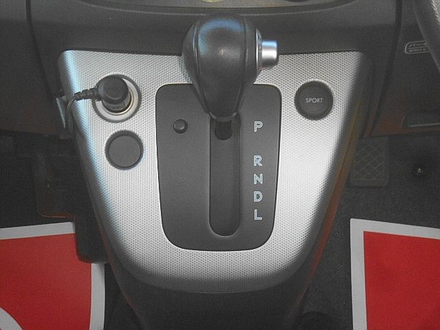 SUBARU STELLA CUSTOM 2011 Image 31