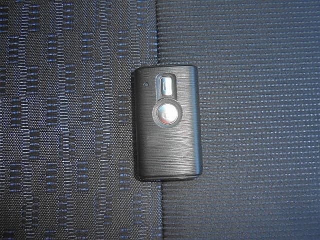 SUBARU STELLA CUSTOM 2011 Image 31