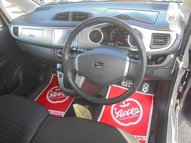 SUBARU STELLA CUSTOM 2011 Image 31