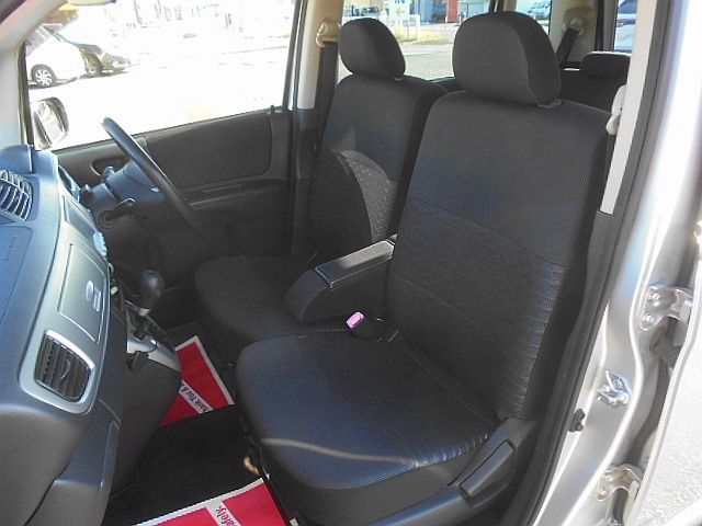 SUBARU STELLA CUSTOM 2011 Image 31