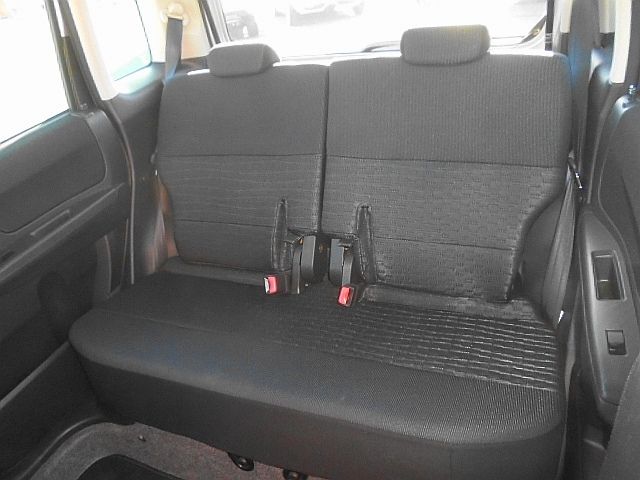 SUBARU STELLA CUSTOM 2011 Image 31