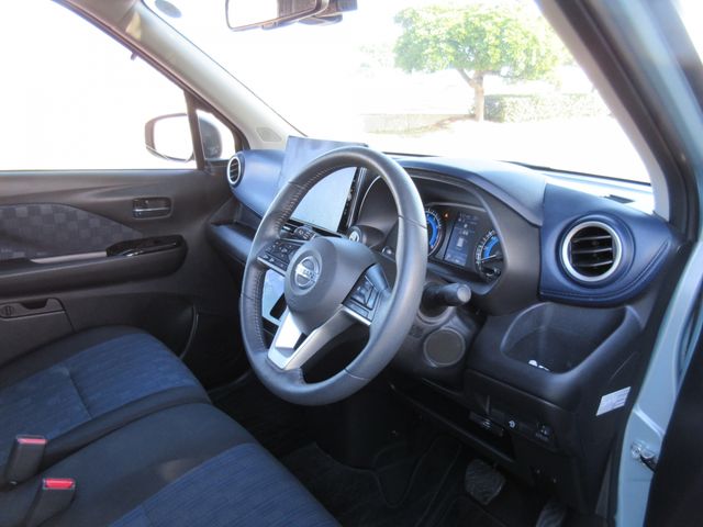 NISSAN DAYZ 2019 Image 31