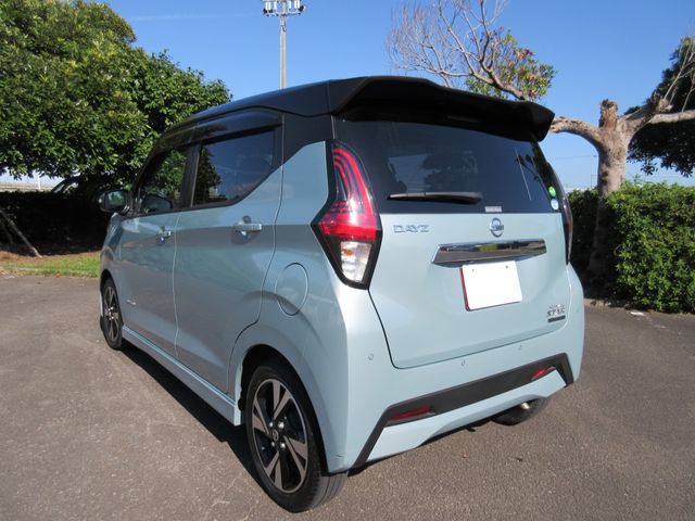 NISSAN DAYZ 2019 Image 31