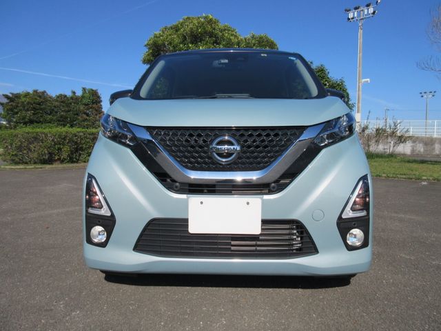 NISSAN DAYZ 2019 Image 31