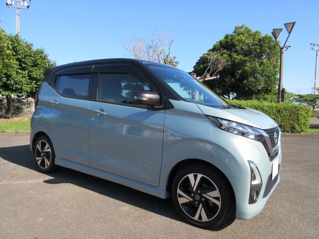 NISSAN DAYZ 2019 Image 31
