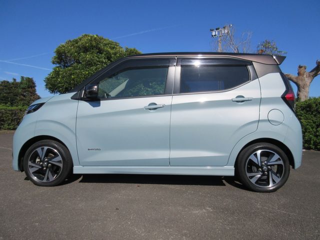 NISSAN DAYZ 2019 Image 31