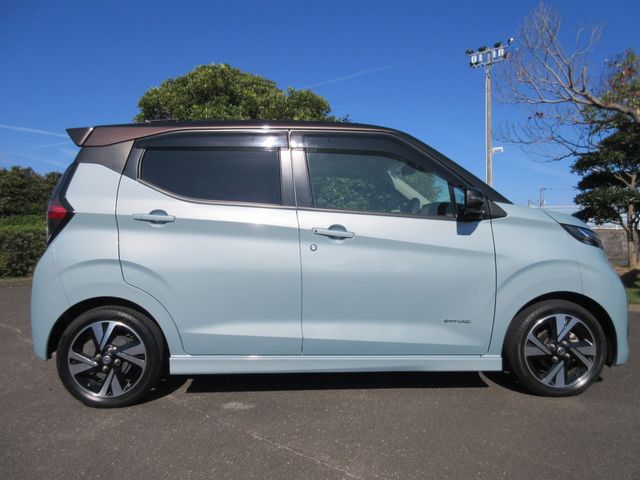 NISSAN DAYZ 2019 Image 31