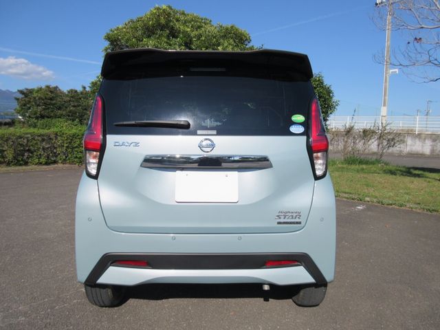 NISSAN DAYZ 2019 Image 31