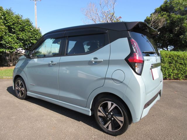 NISSAN DAYZ 2019 Image 31