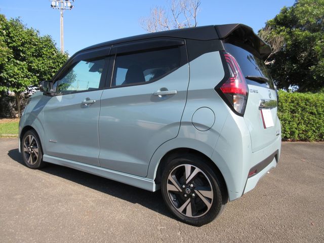 NISSAN DAYZ 2019 Image 31