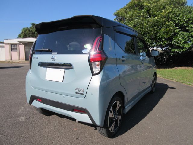 NISSAN DAYZ 2019 Image 31