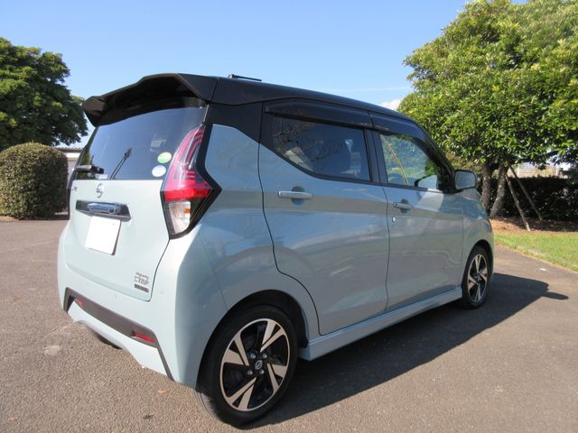 NISSAN DAYZ 2019 Image 31
