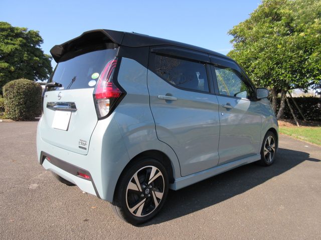 NISSAN DAYZ 2019 Image 31