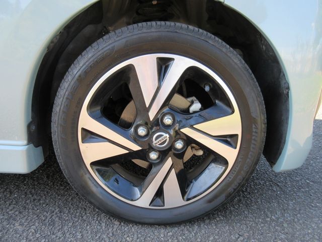 NISSAN DAYZ 2019 Image 31