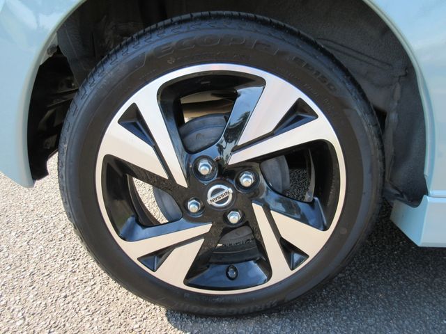 NISSAN DAYZ 2019 Image 31