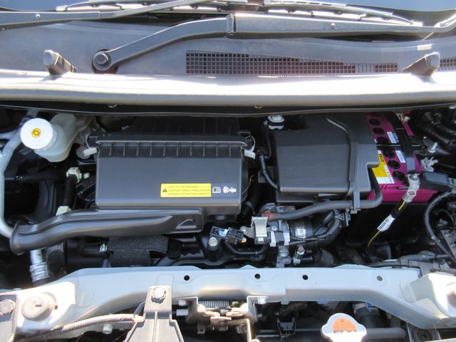 NISSAN DAYZ 2019 Image 31