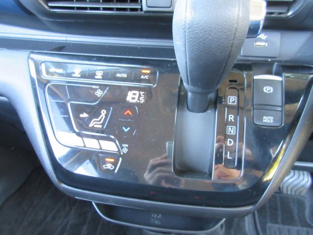 NISSAN DAYZ 2019 Image 31