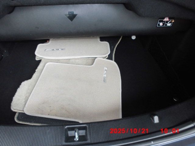 MERCEDES BENZ E CLAS 2014 Image 31