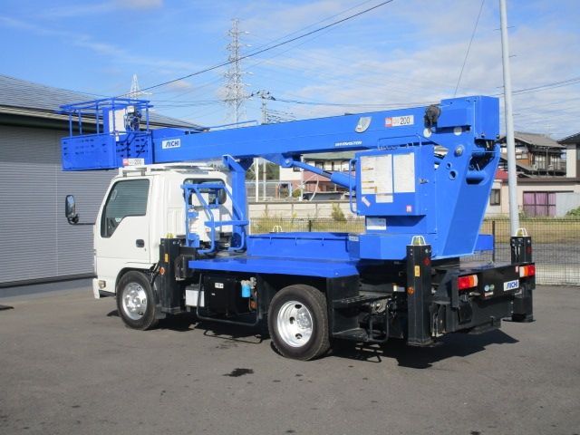 ISUZU ELF 2016 Image 31