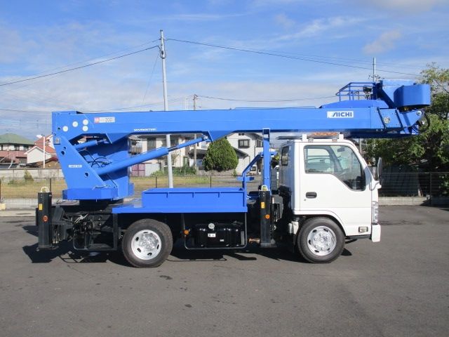 ISUZU ELF 2016 Image 31