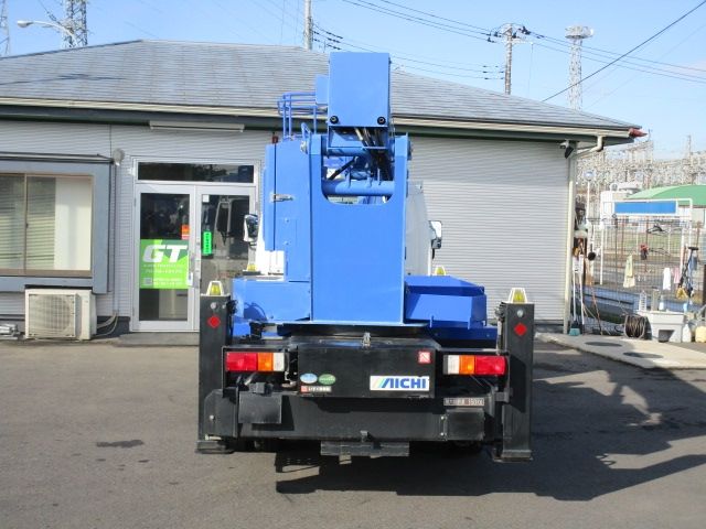 ISUZU ELF 2016 Image 31