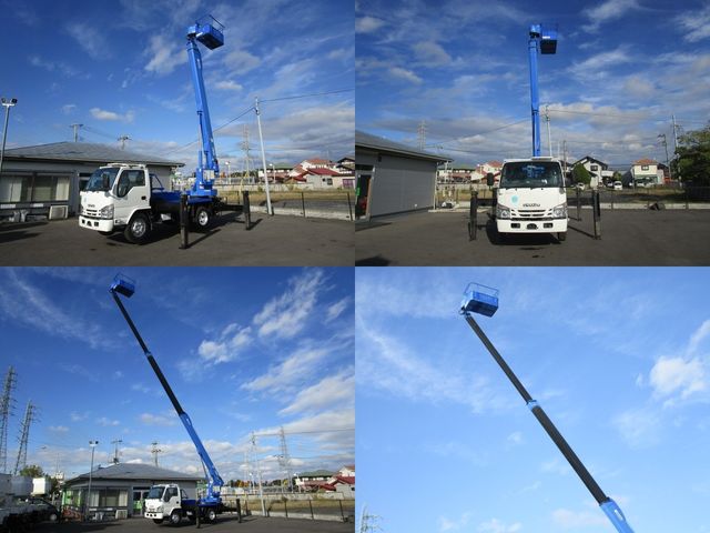 ISUZU ELF 2016 Image 31