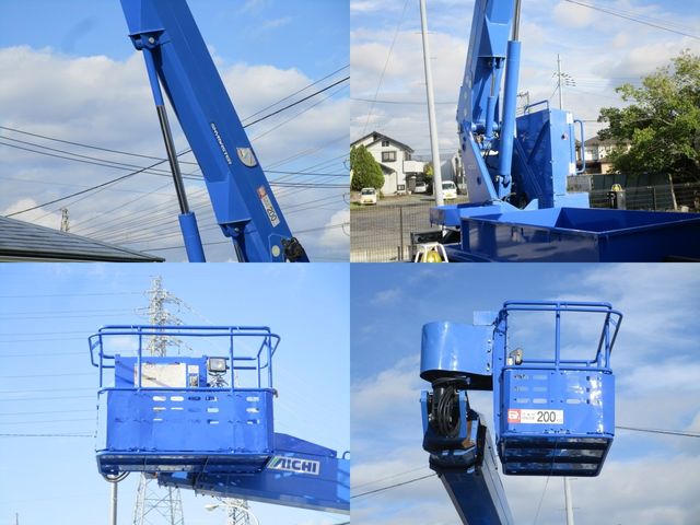 ISUZU ELF 2016 Image 31