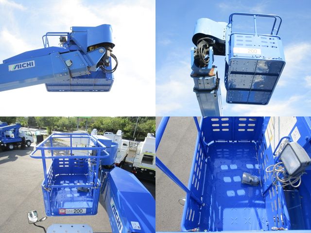 ISUZU ELF 2016 Image 31