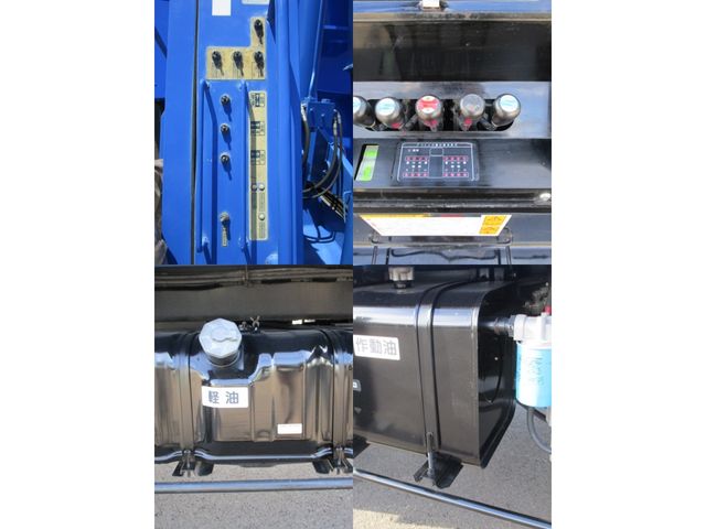 ISUZU ELF 2016 Image 31