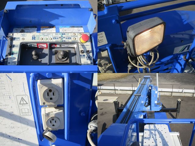 ISUZU ELF 2016 Image 31