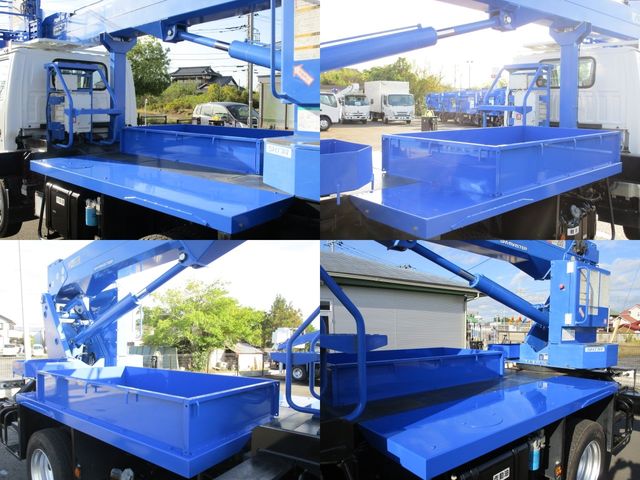 ISUZU ELF 2016 Image 31