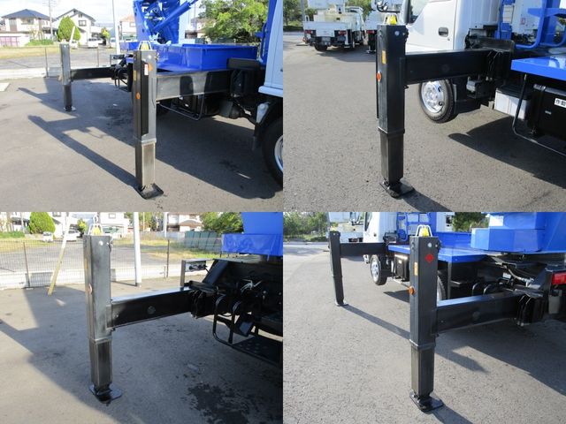 ISUZU ELF 2016 Image 31