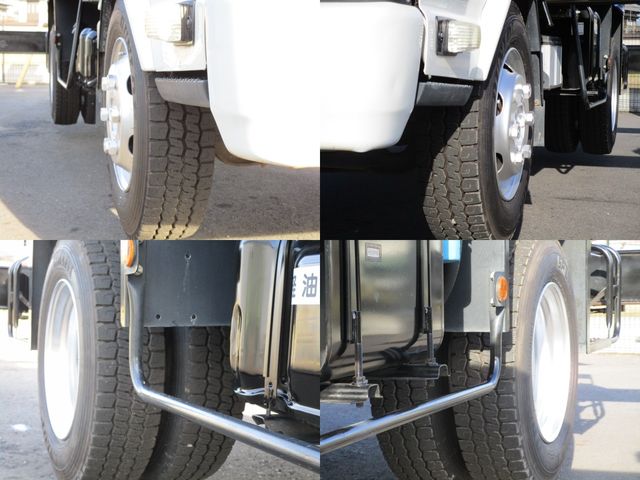 ISUZU ELF 2016 Image 31