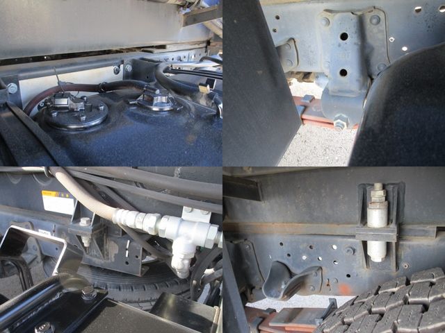 ISUZU ELF 2016 Image 31