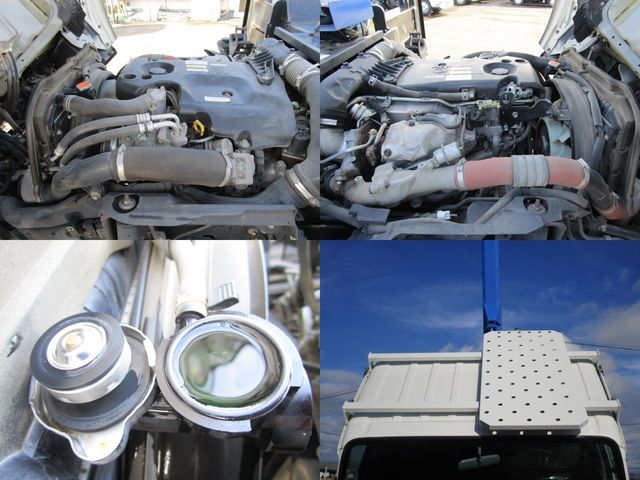 ISUZU ELF 2016 Image 31