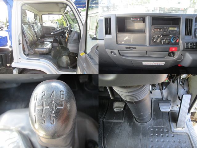 ISUZU ELF 2016 Image 31