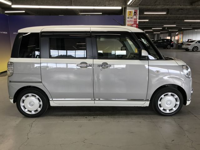 DAIHATSU MOVE CANBUS 2021 Image 31