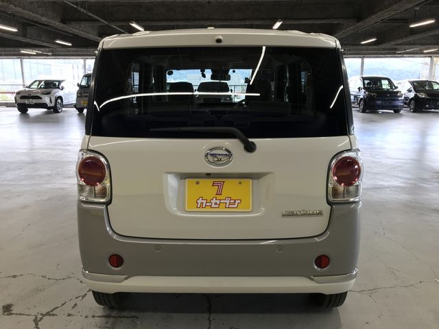 DAIHATSU MOVE CANBUS 2021 Image 31