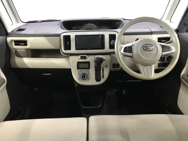 DAIHATSU MOVE CANBUS 2021 Image 31